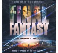 Goldenthal - Final Fantasy