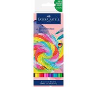 Goldfaber Aqua candy shop acuarela lápiz 6 piezas