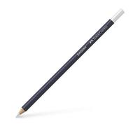 Goldfaber Lápiz de Color, Blanco (101 White), 3.3 mm