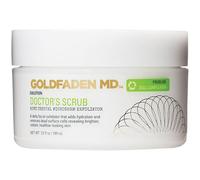 Goldfaden - Doctor’s Scrub - Ruby Crystal Microderm Exfoliator Exfoliantes 100 ml unisex
