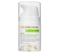 Goldfaden MD - Detox Hydrating Gel - BHA Skin Balancing Moisturizer - Crema facial 50 ml