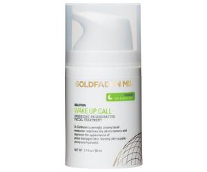 Goldfaden MD - Wake Up Call - Overnight Enhancing Facial Treatment - Cuidado nocturno 50 ml
