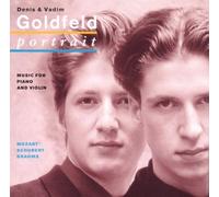 Goldfeld,Denis & Vadim - Portrait [Import]