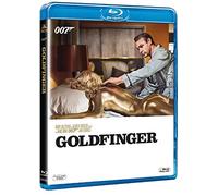 Goldfinger BD / Goldfinger (Versión checa)