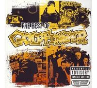 Goldfinger - Best of (+DVD)