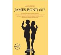 Goldfinger ; Bons baisers de Paris ; Opération Tonnerre ; Motel 007 ou l'espion qui m'aimait ; On ne vit que deux fois ; L'homme au pistolet d'or ; Meilleurs voeux de la Jamaïque: 2