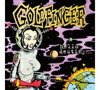 Goldfinger - Hello Destiny