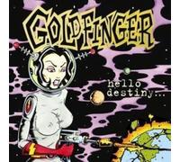 Goldfinger - Hello Destiny