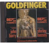 Goldfinger (John Barry)