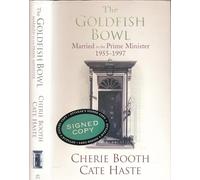 Goldfish Bowl, The Married to the Prime Minister