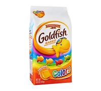 Goldfish® Colors …
