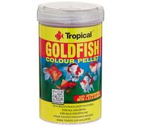 Goldfish Colour Pellet 1000ml / 360g - Alimento para Peces para Todos los Goldfish