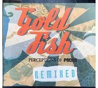 Goldfish - Perceptions of Pacha Double CD Import
