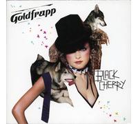 Goldfrapp - Black Cherry + Bonus Cd