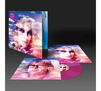 Goldfrapp - Goldfrapp - Head First (LP Transparente) [Vinilo]