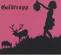 Goldfrapp - Lovely Head [Import]