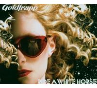 Goldfrapp - Ride a White Horse