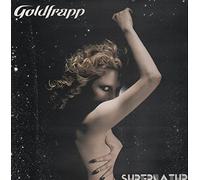 Goldfrapp - Supernature [Vinilo]