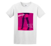 Goldfrapp Twist Single Wonderful Electric Live In London Mens Cotton Tshirt Size XXL