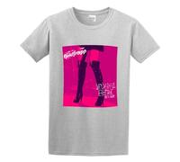 Goldfrapp Twist Single Wonderful Electric Live In London Mens Gray T-Shirt XL