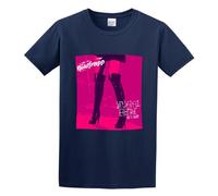 Goldfrapp Twist Single Wonderful Electric Live In London Mens Navy T-Shirt L