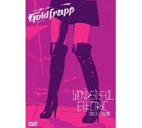 Goldfrapp - Wonderful Electric - Live in London [DVD]