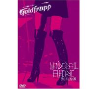 Goldfrapp - Wonderful Electric [USA] [DVD]