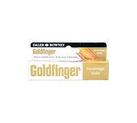 Daler Rowney Pasta Goldfinger Dorado Oro Soberano 22 ml