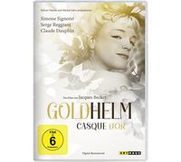 Goldhelm - 70th Anniversary Edition - Digital Remastered [Alemania] [DVD]