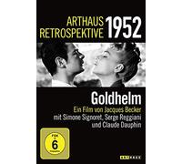 Goldhelm: Arthaus Retrospektive [DVD]