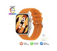 (GoldHY)2025 HK95 PRO MAX Reloj inteligente PK Serie 9 Reloj para adultos con tornillo fijo derecho