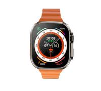 (GoldHY)2025 Reloj inteligente 9 ultr Pro MAX Gen 2, pantalla de 49 mm, alta frecuencia de actualización,