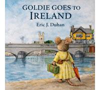 GOLDIE GOES TO IRELAND