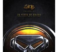 GOLDIE - GOLDIE PRESENTS 25 YEARS OF GOLDIE [Vinilo]