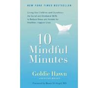 Goldie Hawn Wendy Holden 10 Mindful Minutes (Tapa blanda) (Importación USA)