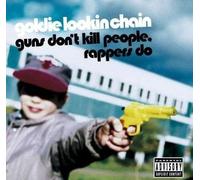 Goldie Lookin Chain - Guns Don T Kill People Rappers
