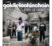 Goldie Lookin Chain - Kings of Caerlon [Vinilo]