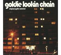 GOLDIE LOOKIN CHAIN - Original Pyrite Material (Ltd RSD 2020 LP) [Vinilo]