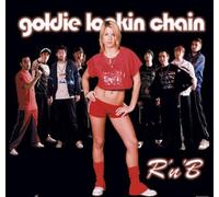 Goldie Lookin' Chain - R'n'b [Vinilo]