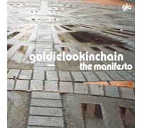 Goldie Lookin Chain The Manifesto (Vinyl)