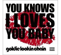 Goldie Lookin' Chain - You Knows I Loves You [DVD AUDIO] [DVD de Audio]