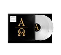 Goldie Presents Rufige Kru - Alpha Omega (2lp Colored Ltd) [Vinilo]