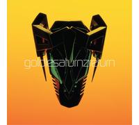 Goldie – Saturnz Return – CD – Estuche 21.º Aniversario