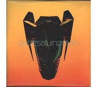 Goldie - Saturnz Return [Vinilo]