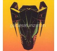 Goldie Saturnzreturn (CD) Album (Importación USA)
