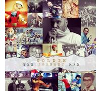 Goldie - The Journey Man (Deluxe Edition)