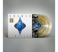 Goldie - Timeless (30th Anniversary Edition) [Vinilo]