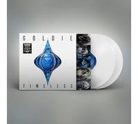 Goldie - Timeless (30th Anniversary Edition) [Vinilo]