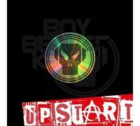 GOLDIE X SKEPTA - UPSTART
