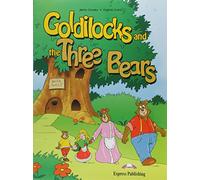 Goldilocks and the three bears